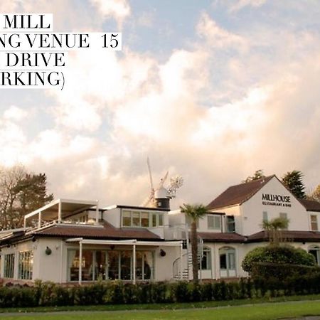 52 Minster Villa Beverley Luaran gambar