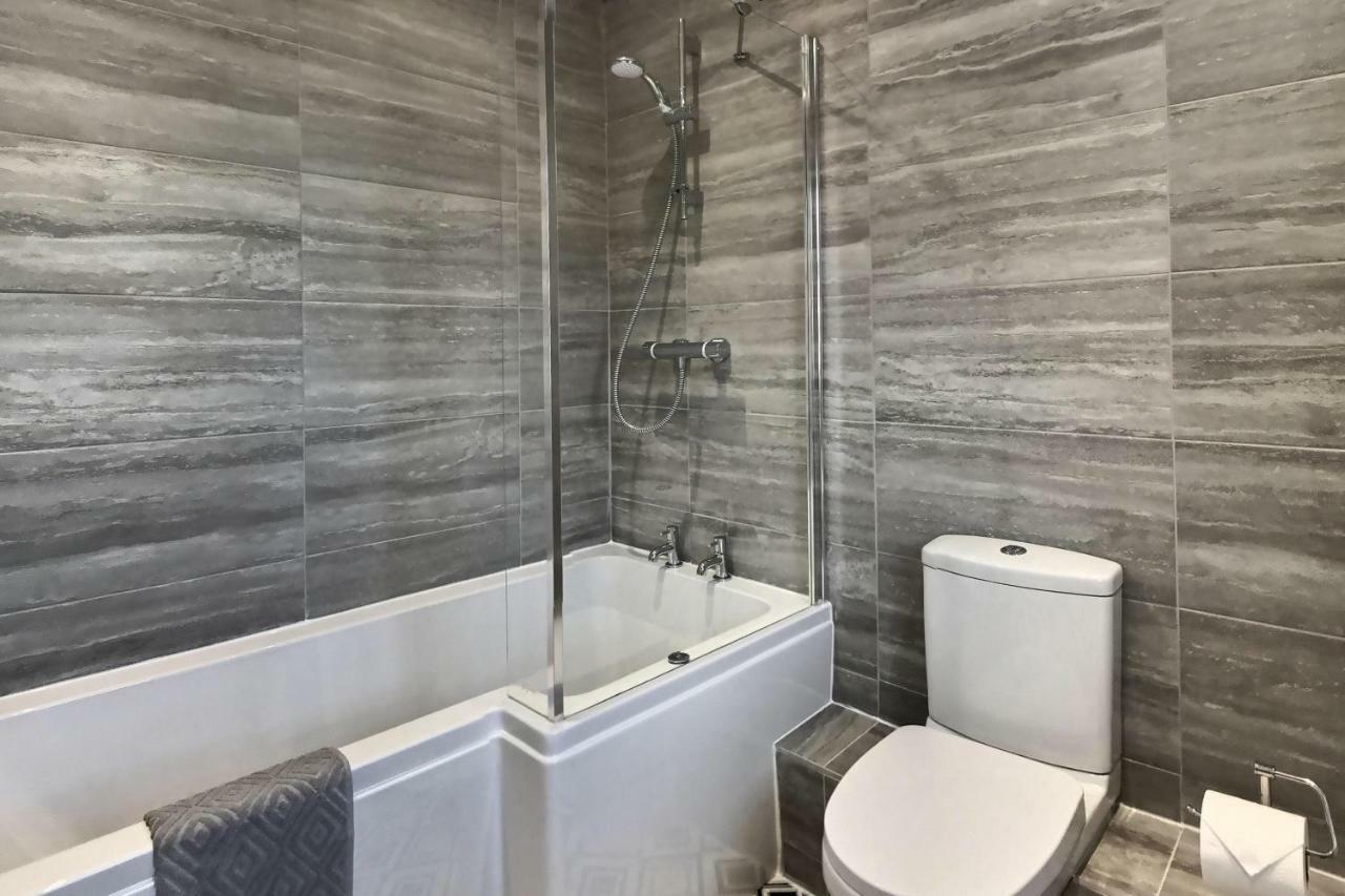 52 Minster Villa Beverley Luaran gambar