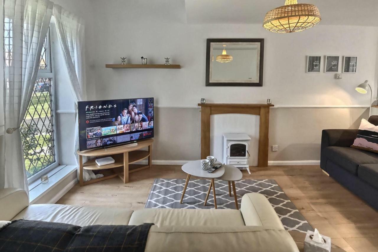 52 Minster Villa Beverley Luaran gambar