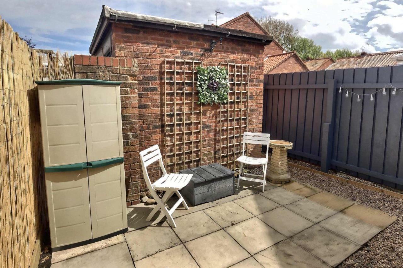 52 Minster Villa Beverley Luaran gambar