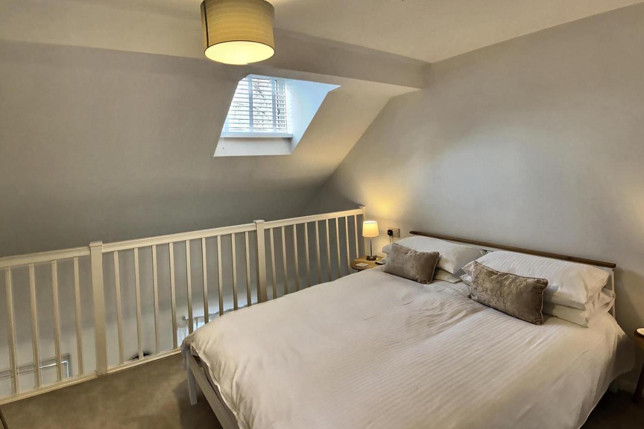 52 Minster Villa Beverley Luaran gambar