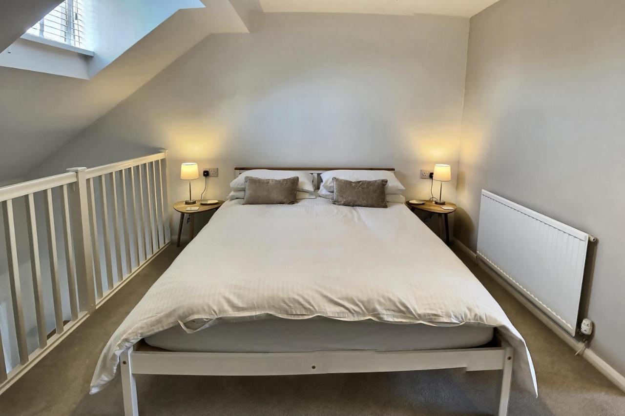 52 Minster Villa Beverley Luaran gambar